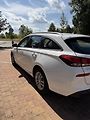 Hyundai i30 (2019) 1.6 CRDi, diesel, 85 KW, 2019 - náhled 6