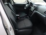 Škoda Yeti (2015) 2.0 TDI, 4X4 - náhled 9