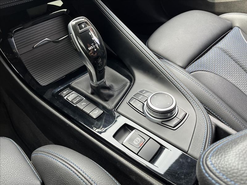 BMW X2 2,0 D  xDrive18d Mpacket - fotka 16 z 24