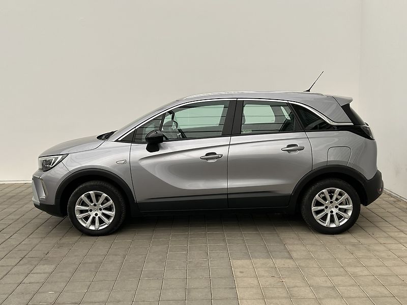 Opel Crossland 1.2 Turbo  Elegance - fotka 2 z 32