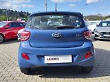 Hyundai i10 1.0i/49kW Family Plus - náhled 6