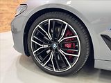 BMW Řada 5 M550i xDRIVE LASER HUD - náhled 27