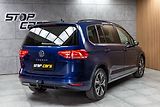 Volkswagen Touran 1.5 TSI TAŽNÉ*7.MÍST*DPH*ČR 1M - náhled 7