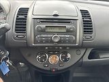 Nissan Note 1,6 KLIMA - náhled 16