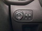 Opel Crossland X (2021) 1.2 Turbo, Serv.kniha - náhled 20