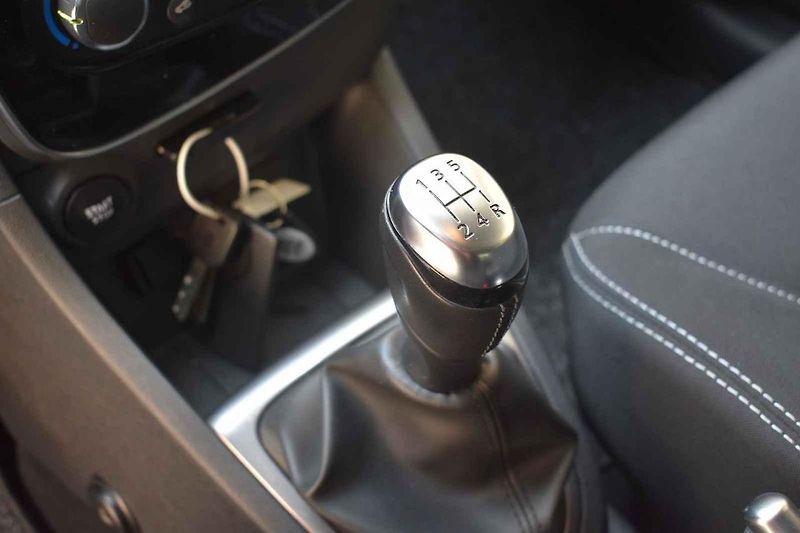 Renault Clio je vhodným společníkem pro mladší i starší páry