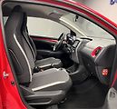 Toyota Aygo 1.0 VVT-i AT Style - náhled 8