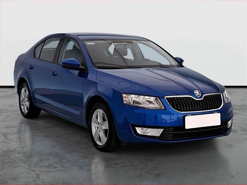 Škoda Octavia (2015) Ambition 1.4 TSI, ČR,1.maj - fotografie inzerátu