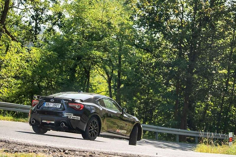 Subaru musí v Evropě změnit svoji nabídku, rozhodně se ale z tohoto regionu nestahuje