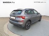 Škoda Kamiq (2024) Monte Carlo 1,0 TSI 85kW - náhled 1