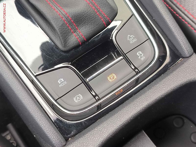 Škoda Kodiaq (2019) 2.0 TDi 4x4, 2.maj,ČR, RS - fotka 24 z 34