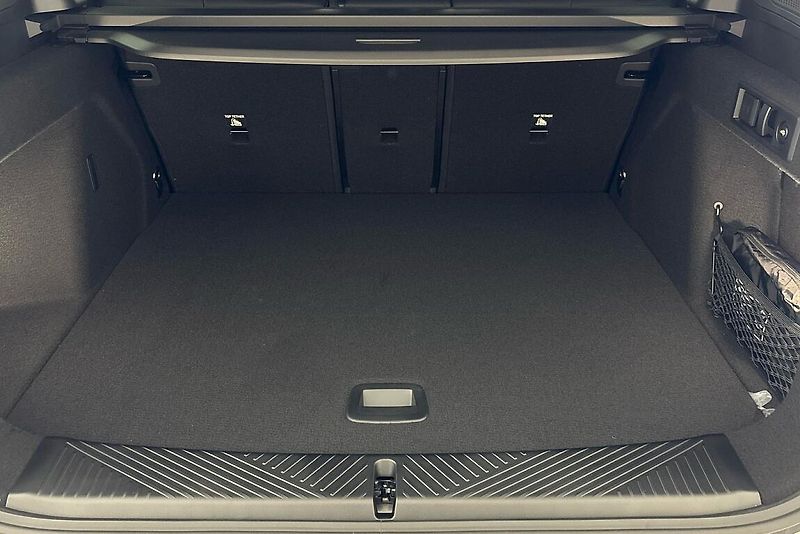 BMW X3 xDrive40d - fotka 12 z 19