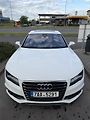 Audi A7 (2012) Max výbava, S-line,Nová STK - náhled 13