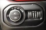 Jeep Wrangler 2,0 T Unlimited Rubicon CZ - náhled 15