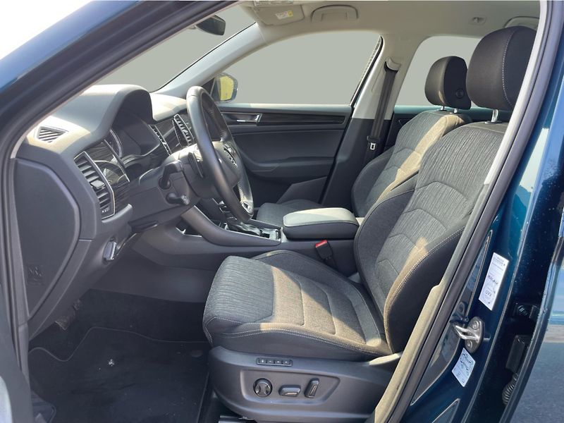 Škoda Kodiaq 2.0 TDi DSG 7st. STYLE PLUS - fotka 11 z 28
