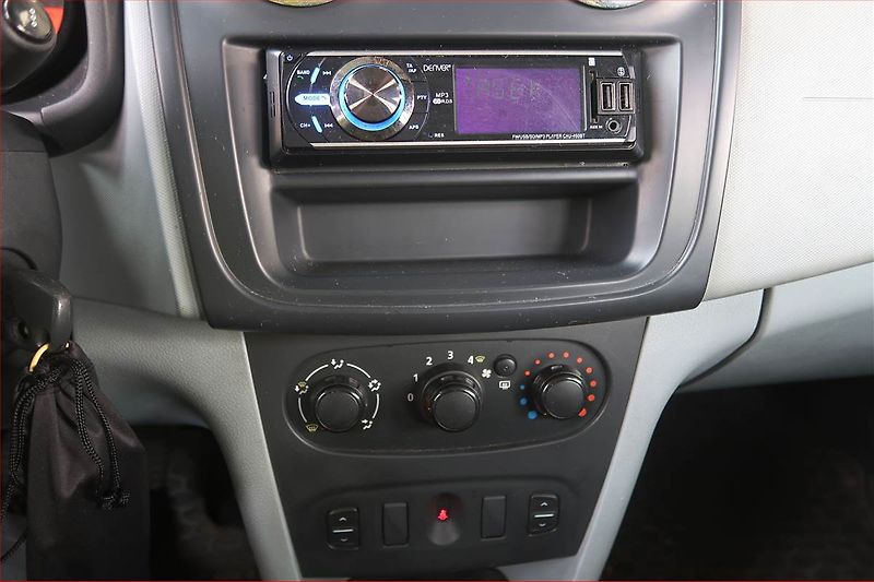 Dacia Sandero (2013) 1.2 16V LPG, LPG, po STK - fotka 12 z 13