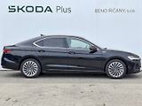 Škoda Superb (2025) iV L&K DSG 1,5TSi 150kW - náhled 12