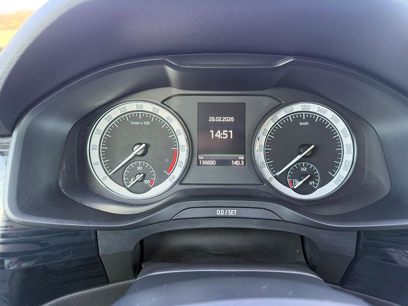 Škoda Kodiaq (2016) 2.0 /140kW - fotka 8 z 13