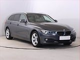 BMW Řada 3 (2015) 320 d xDrive, 4X4, Automat - náhled 1