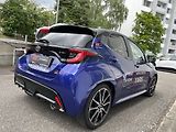 Toyota Yaris 1.5,HEv,130,GR SPORT - náhled 4