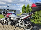 Honda CB 1300 (2004) - náhled 4
