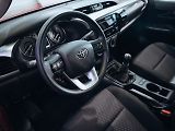 Toyota Hilux 2.4 D-4D Double Cab 4x4 Live - náhled 8