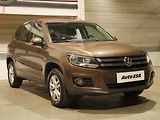 Volkswagen Tiguan (2011) 1.4 TSI, ČR, AC, temp - náhled 1