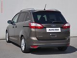 Ford Grand C-MAX (2019) 1.5 EB, 1.maj,ČR, servis - náhled 6