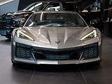 Chevrolet Corvette (2024) 5.5 C8 Z06 3LZ Coupe - náhled 9