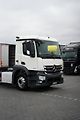 Mercedes-Benz (2016) ANTOS / 1843 / ACC / E 6 / PEŁ - náhled 37