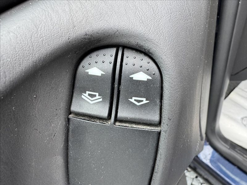Ford Focus 1,6 i 16V 74kW 1.maj. původ ČR - fotka 22 z 45