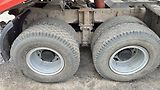 Tatra (2005) JAMAL 6x6 dumper 12m3/33t  - náhled 6
