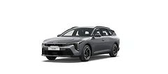 Kia K4 Sportswagon 1,6 T-GDi GPF 7DCT TOP - fotografie inzerátu