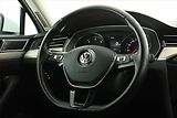 Volkswagen Passat (2017) R-Line 2.0 TDI, Kůže - náhled 15