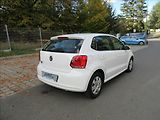 Volkswagen Polo 1,2 i Klima, 5dv. ESP, Nové ČR - náhled 9