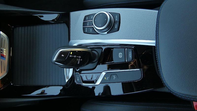 BMW X3 xDrive M40i - fotka 17 z 23