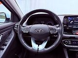 Hyundai i30 1.4 T-GDi Premium Aut., Servis - náhled 19