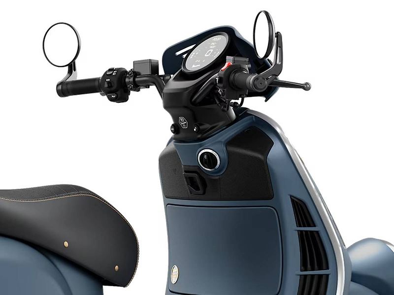 Vespa GTV 300 (2026) GTV 310 Officina 8 MY26 - fotka 5 z 13