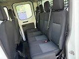 Ford Transit 2,0 TDCi / 7-místný / valník / - náhled 10