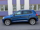 Volkswagen Tiguan 2,0 TDI 4x4 / Sport / servis.k - náhled 1
