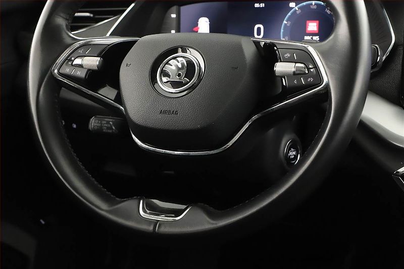 Škoda Octavia (2021) Style 2.0 TDI - fotka 20 z 21