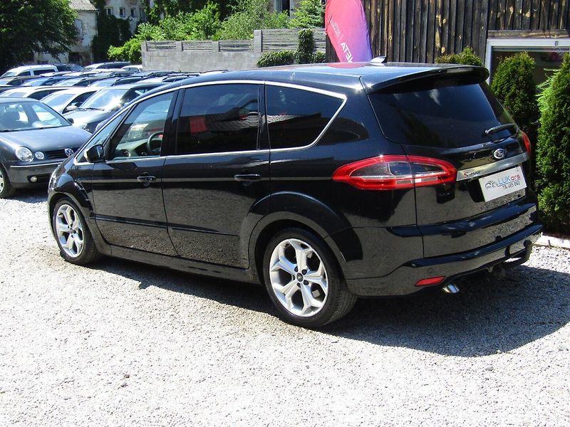 Ford S-MAX (2011) TITANIUM S 2.0 TDCi - fotka 5 z 44