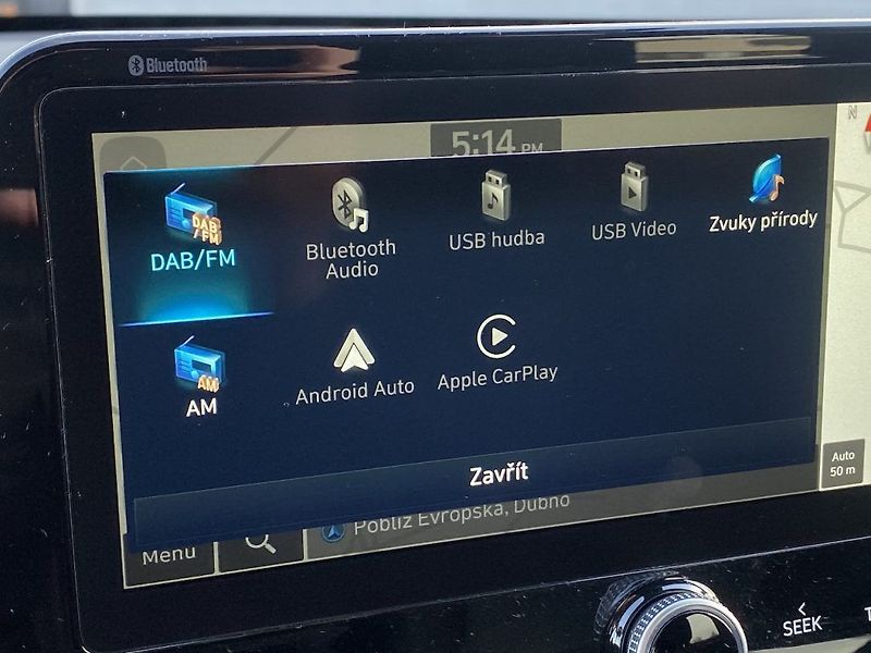Hyundai i30 1.5TGDi, ČR-1m, Family Smart - fotka 22 z 33