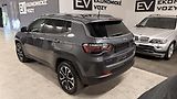 Jeep Compass (2023) 1.3 T4 PHEV,4x4,ZÁRUKA - náhled 8