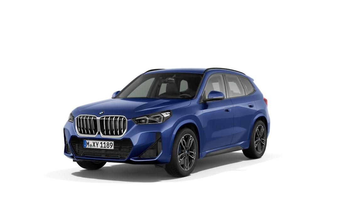 BMW X1 xDrive23i