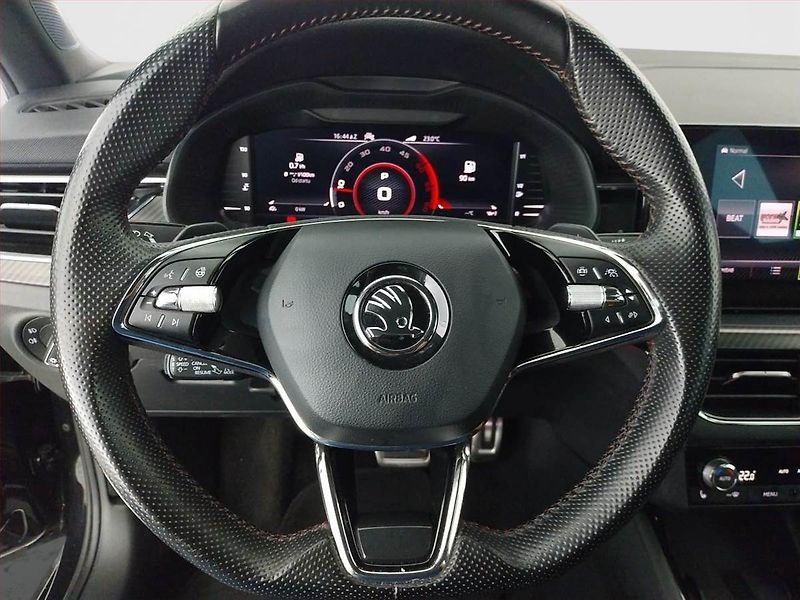 Škoda Scala (2020) Monte Carlo 1.6 TDI, Automat - fotka 17 z 22