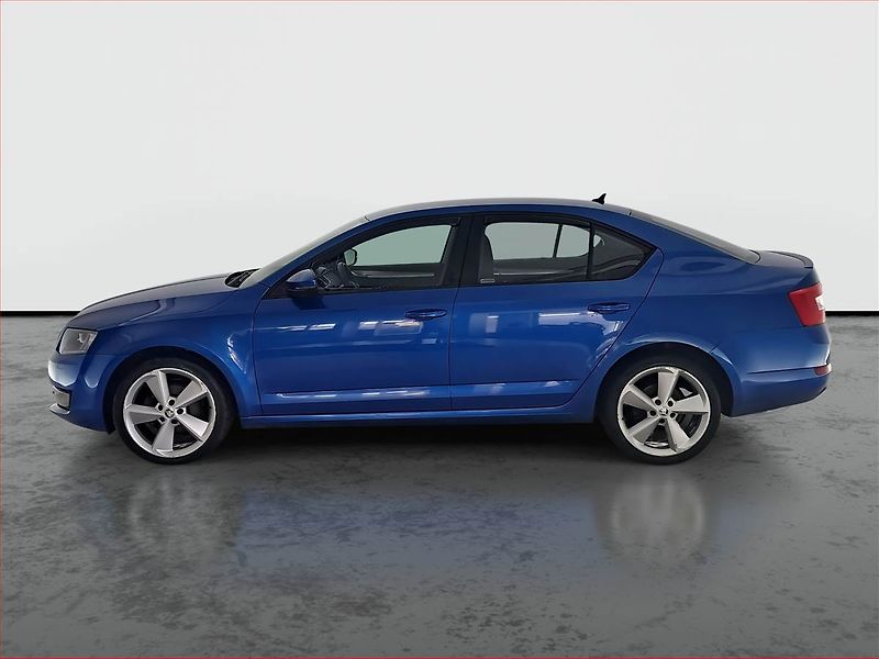Škoda Octavia (2016) Ambition Plus 2.0 TDI, 4X4 - fotka 3 z 17