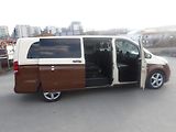 Mercedes-Benz Vito 2,2CDi EXTRA LONG ! AUTOMAT ! - náhled 17