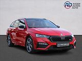 Škoda Octavia 2,0 TDI  RS,AUTOMAT,4x4,120LET - náhled 2