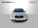 Škoda Superb (2006) 2.5 TDI TipTronic Elegance - náhled 4